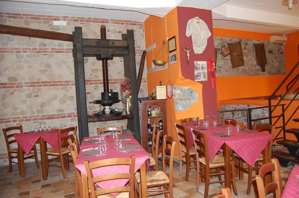 Santa Lucia del Mela Agriturismo Parra מראה חיצוני תמונה