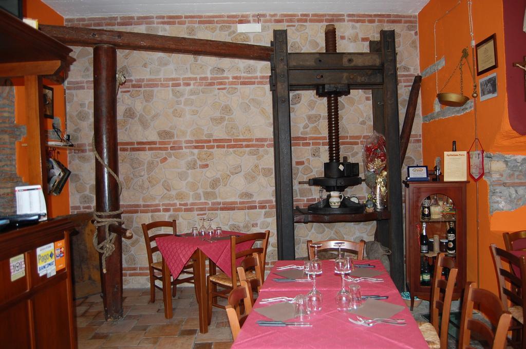 Santa Lucia del Mela Agriturismo Parra מראה חיצוני תמונה