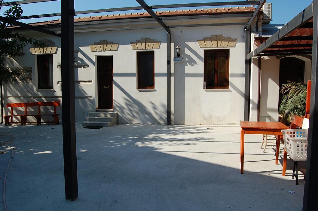 Santa Lucia del Mela Agriturismo Parra מראה חיצוני תמונה