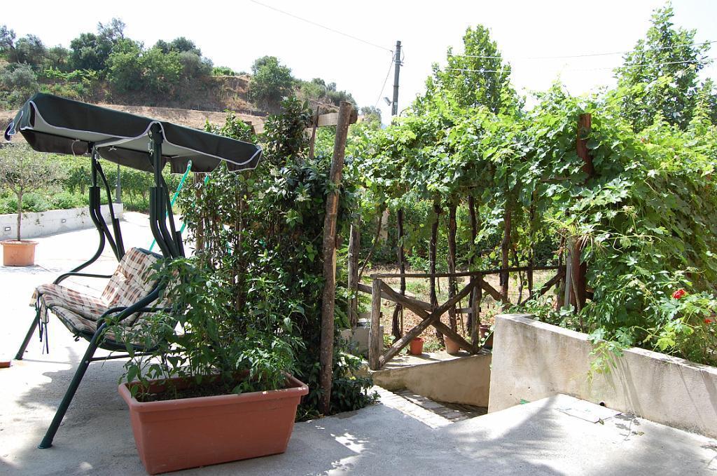 Santa Lucia del Mela Agriturismo Parra מראה חיצוני תמונה