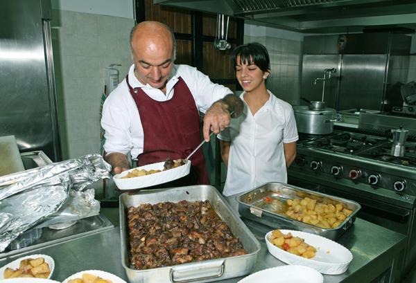 Santa Lucia del Mela Agriturismo Parra מראה חיצוני תמונה