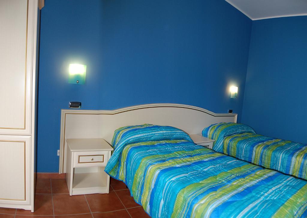 Santa Lucia del Mela Agriturismo Parra מראה חיצוני תמונה