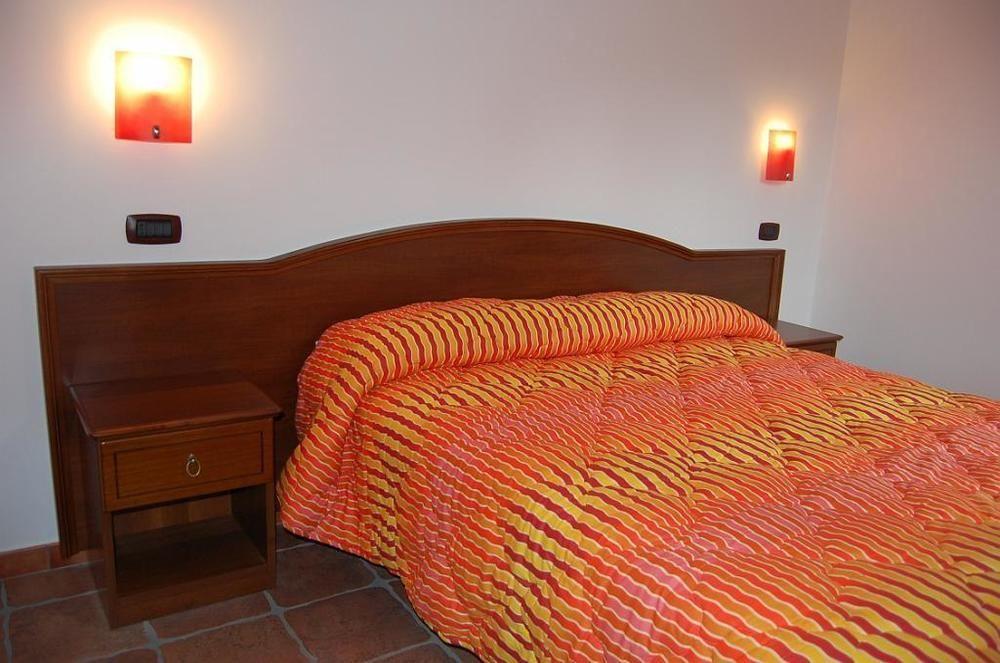 Santa Lucia del Mela Agriturismo Parra מראה חיצוני תמונה