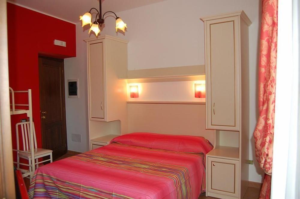 Santa Lucia del Mela Agriturismo Parra מראה חיצוני תמונה