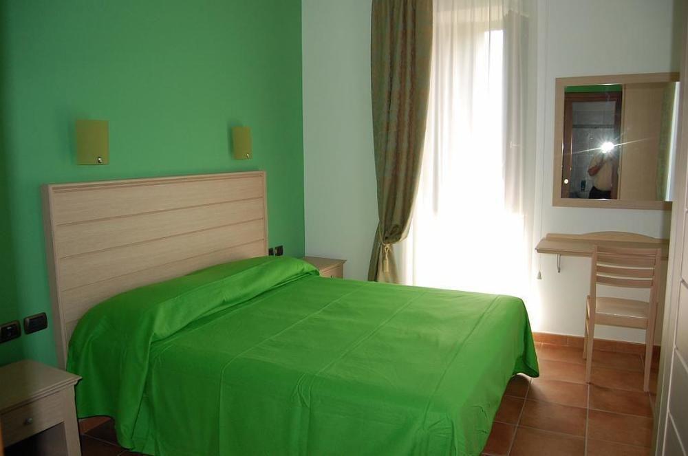 Santa Lucia del Mela Agriturismo Parra מראה חיצוני תמונה