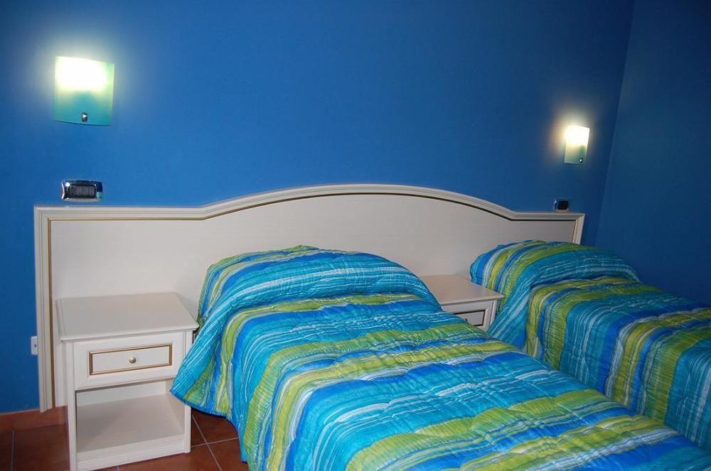 Santa Lucia del Mela Agriturismo Parra מראה חיצוני תמונה