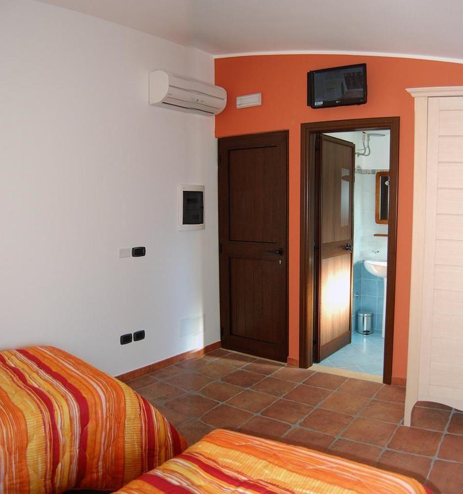 Santa Lucia del Mela Agriturismo Parra מראה חיצוני תמונה