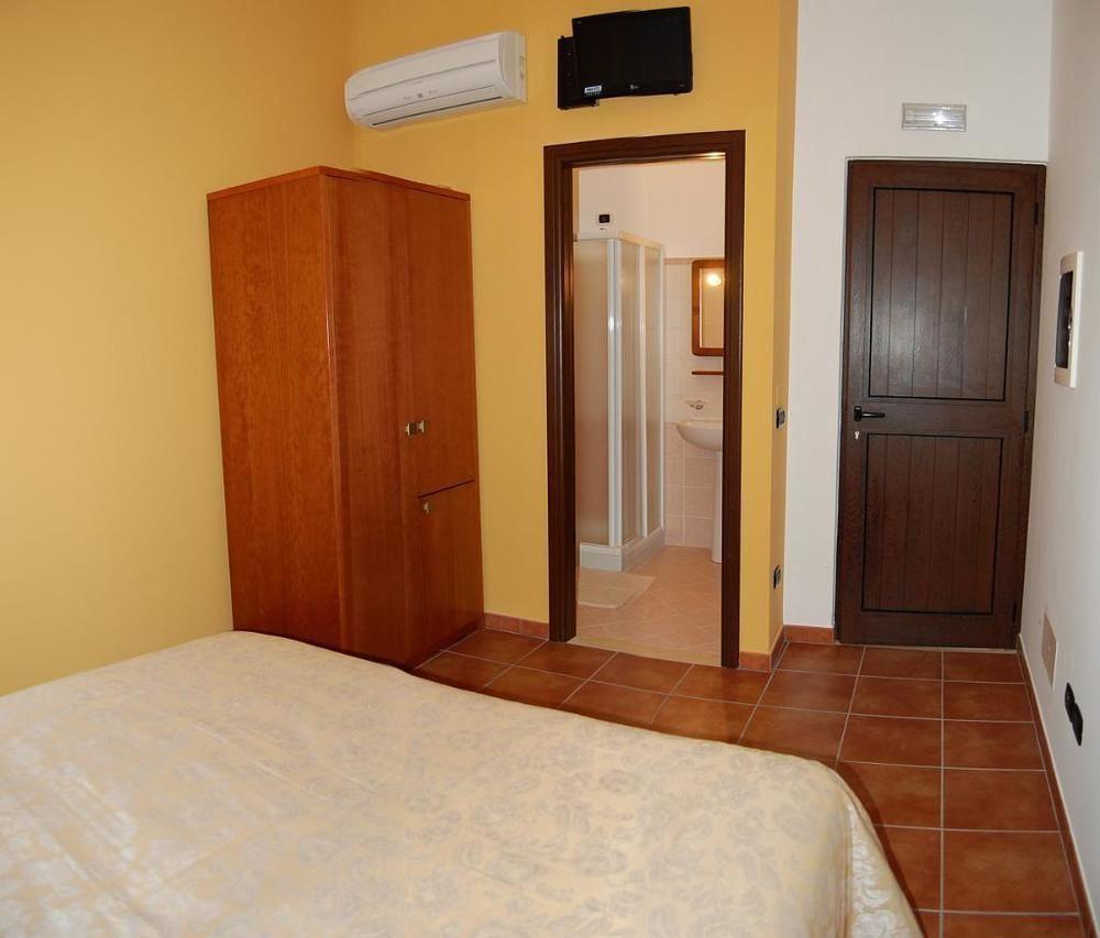 Santa Lucia del Mela Agriturismo Parra מראה חיצוני תמונה
