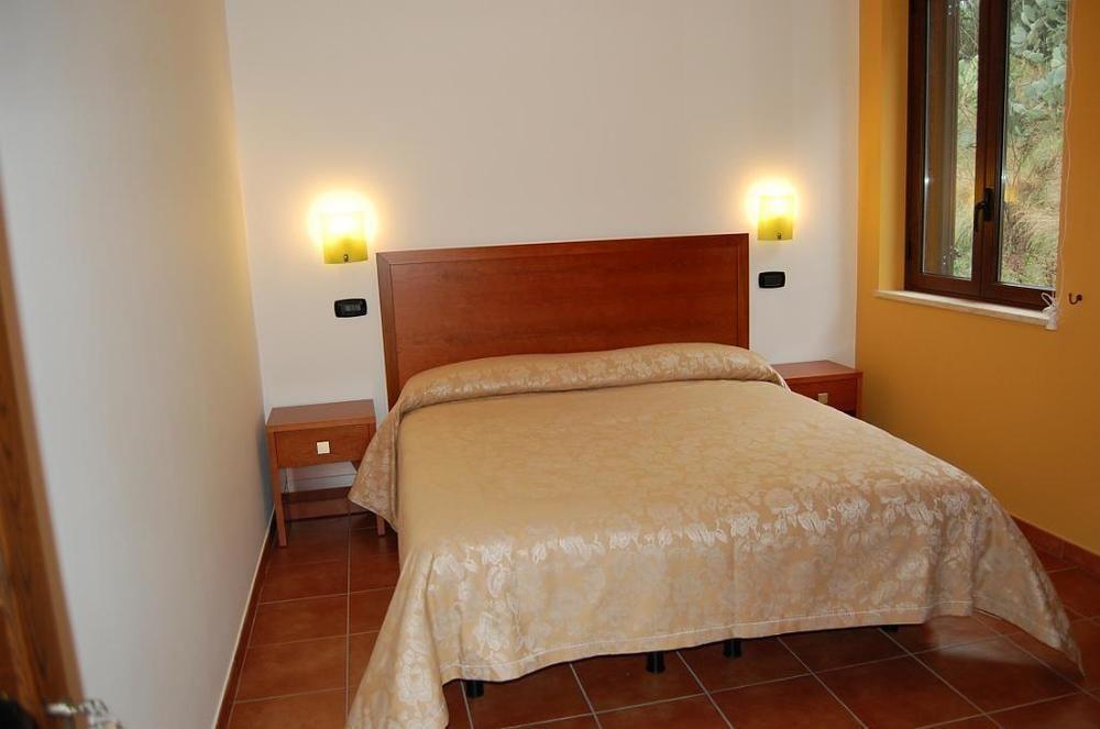 Santa Lucia del Mela Agriturismo Parra מראה חיצוני תמונה