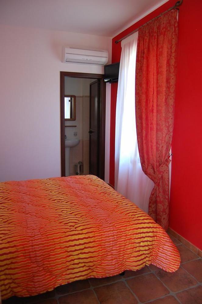 Santa Lucia del Mela Agriturismo Parra מראה חיצוני תמונה