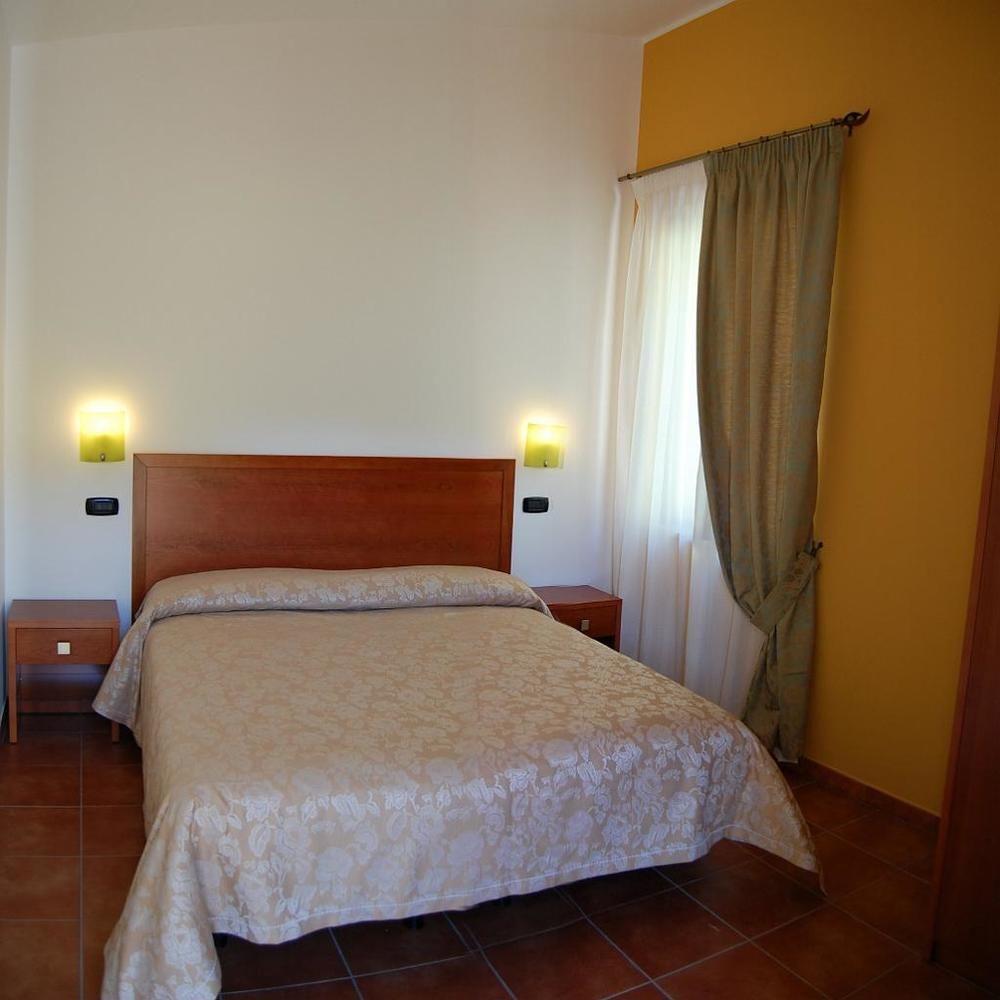 Santa Lucia del Mela Agriturismo Parra מראה חיצוני תמונה