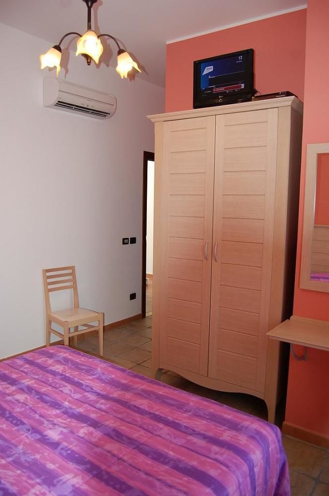 Santa Lucia del Mela Agriturismo Parra מראה חיצוני תמונה