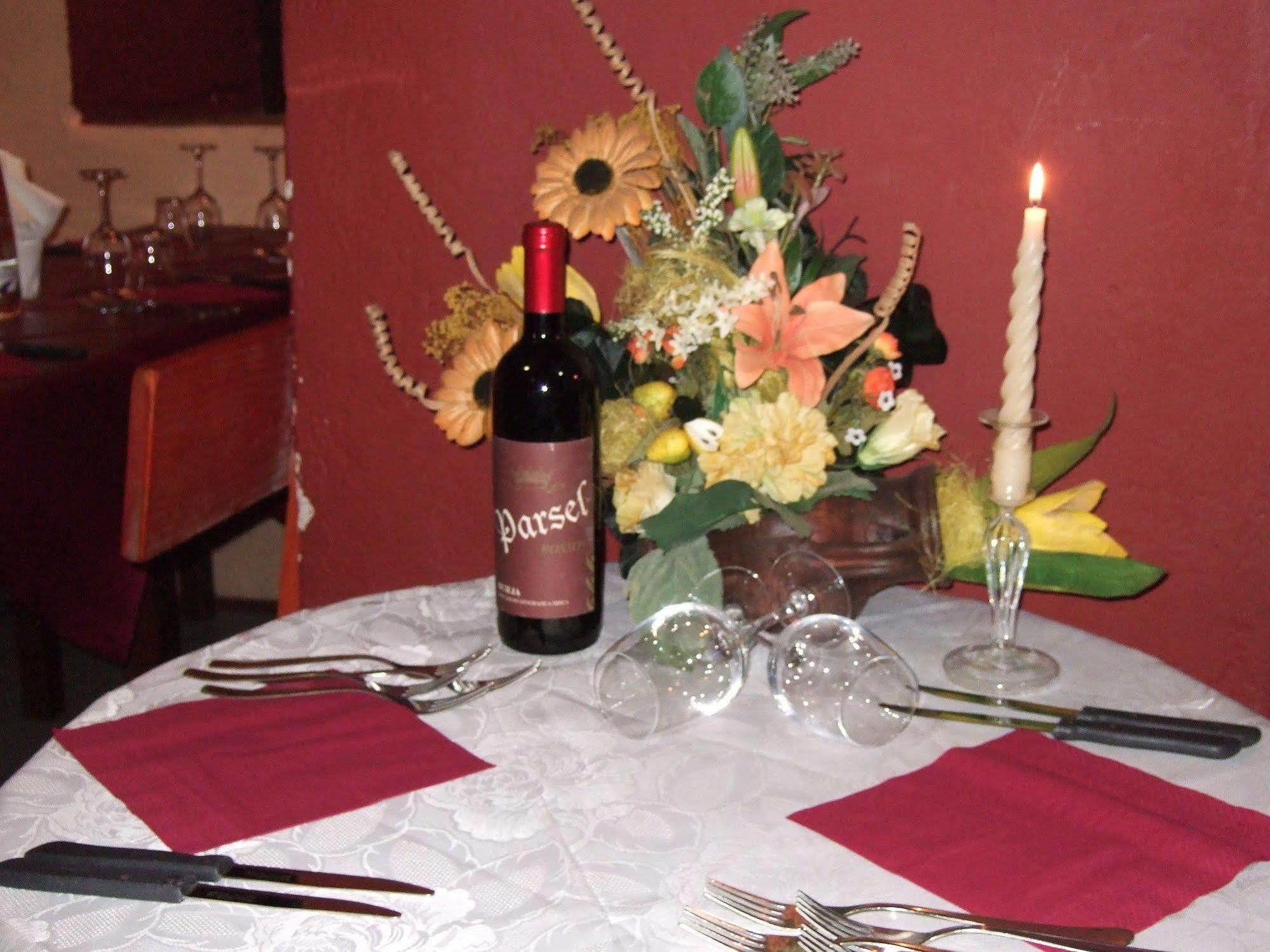 Santa Lucia del Mela Agriturismo Parra מראה חיצוני תמונה