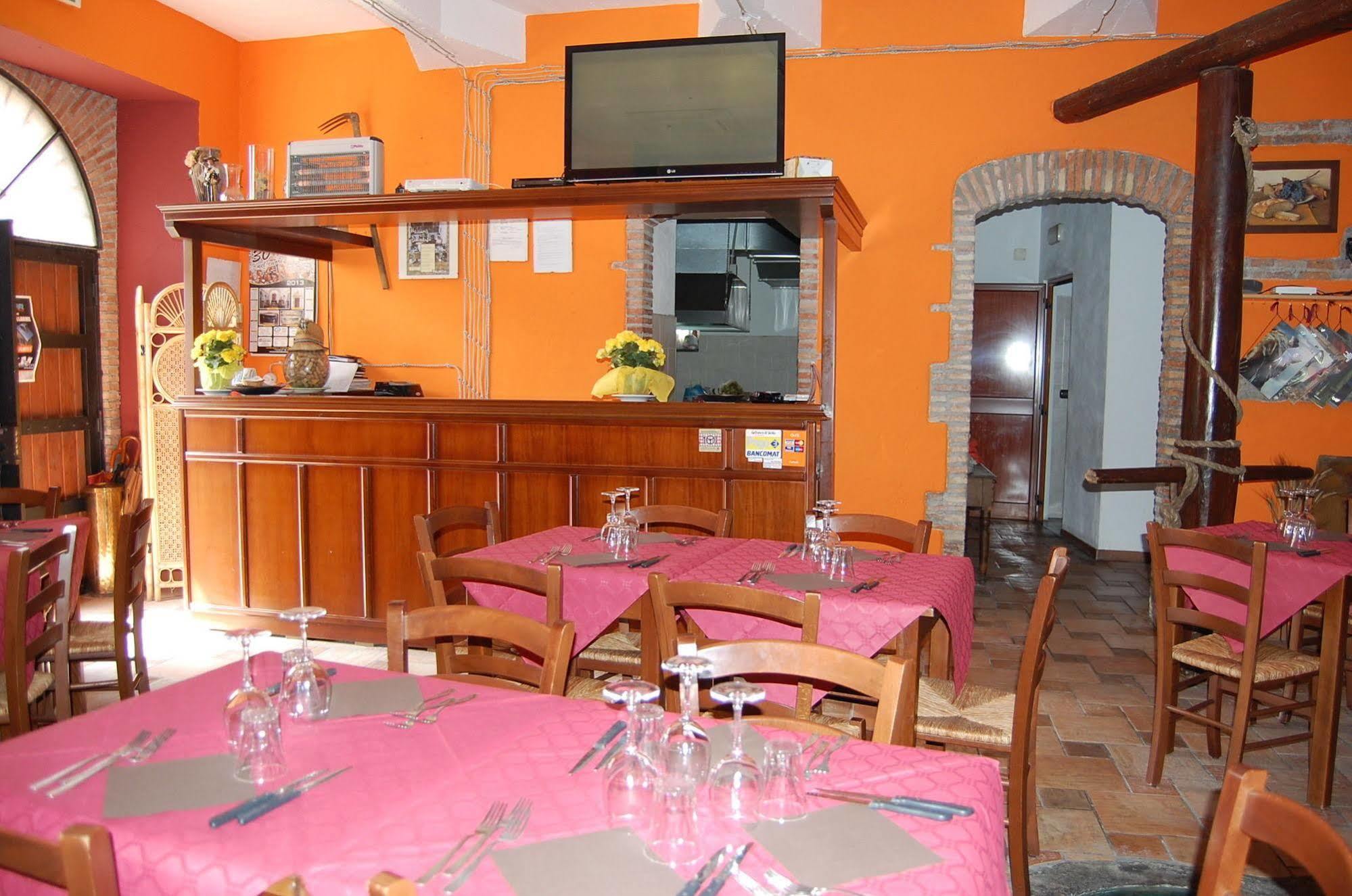 Santa Lucia del Mela Agriturismo Parra מראה חיצוני תמונה