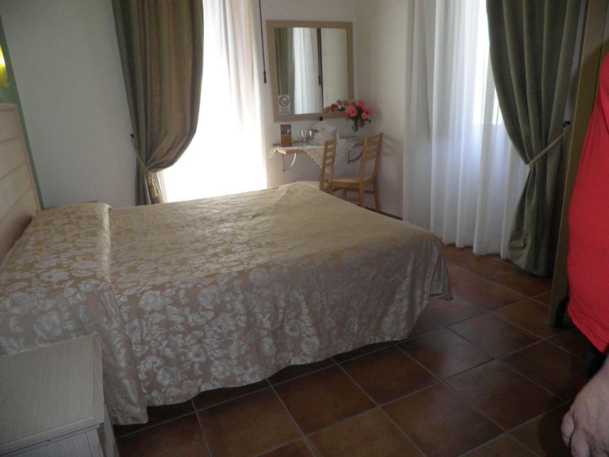 Santa Lucia del Mela Agriturismo Parra מראה חיצוני תמונה